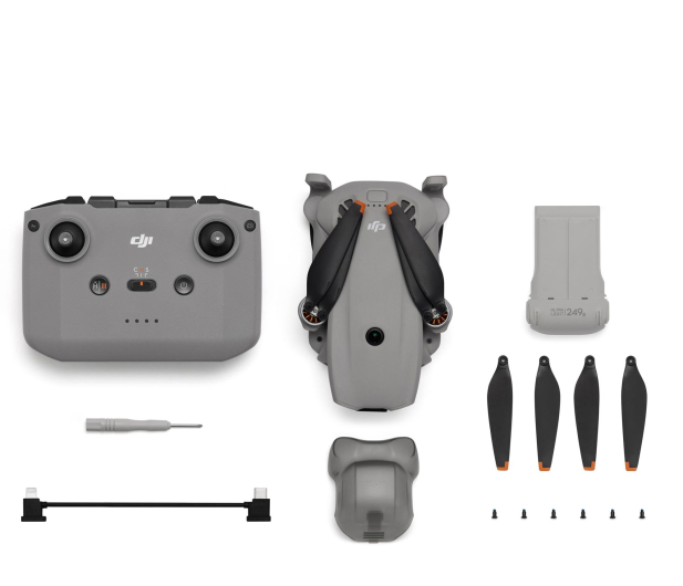 DJI Lito X1 - 1517484 - zdjęcie 5